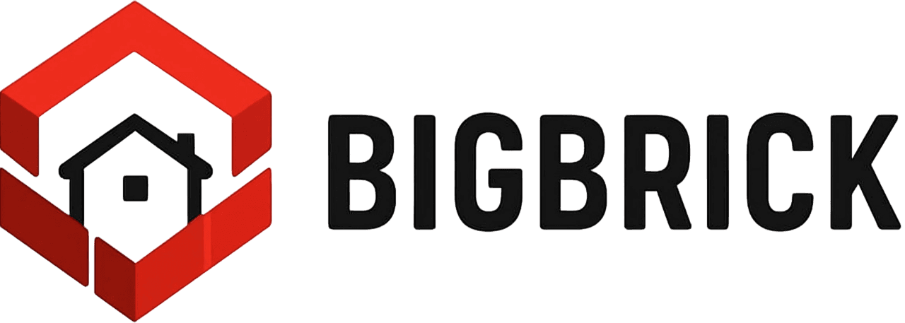 BigBrick Logo