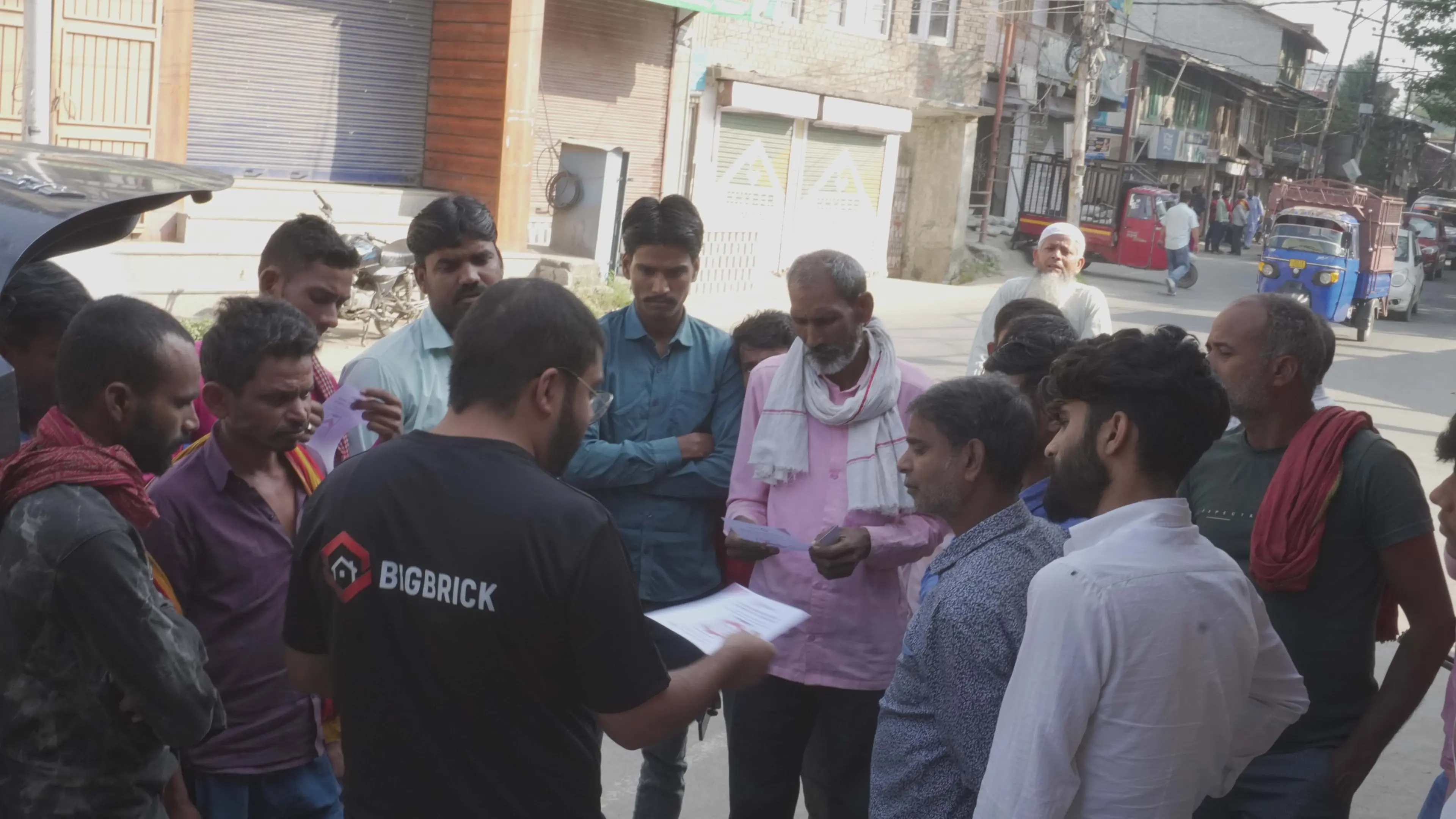 Big Brick's worker's image